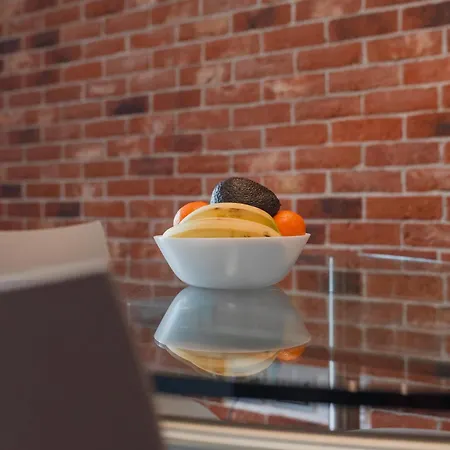 Daire Contemporary Loft-style Flat In San Salvario Torino