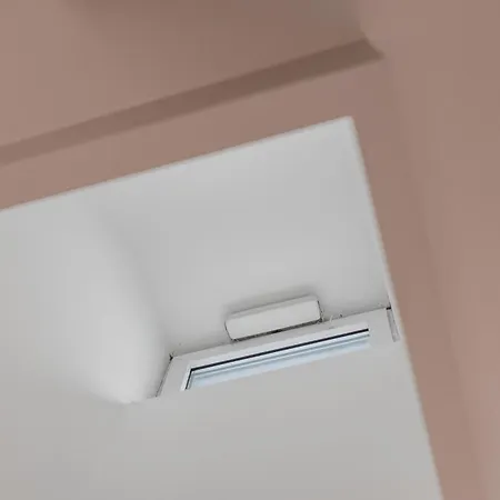 Daire Contemporary Loft-style Flat In San Salvario *