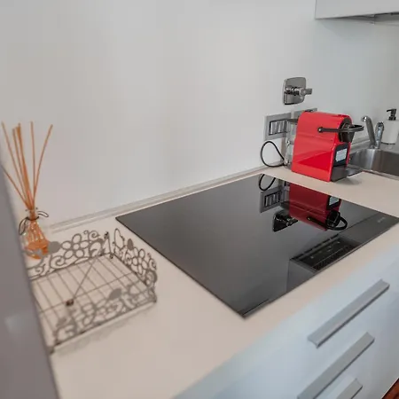 Contemporary Loft-style Flat In San Salvario * Torino