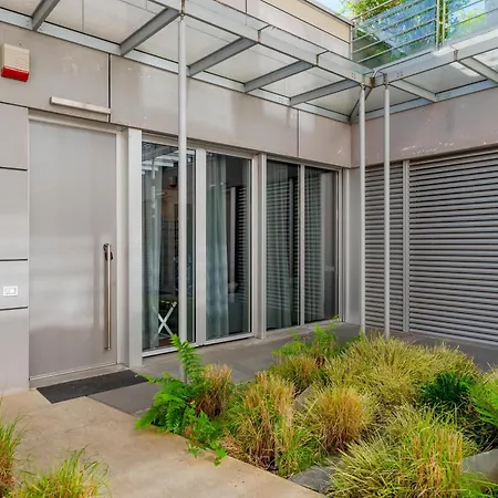 Contemporary Loft-style Flat In San Salvario * Torino