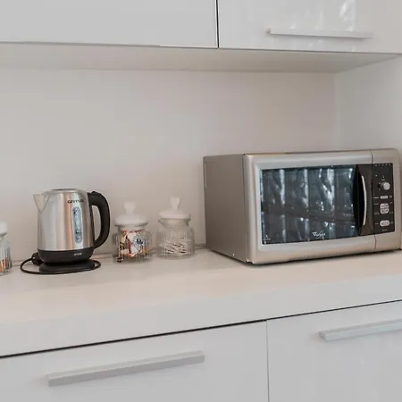 Contemporary Loft-style Flat In San Salvario