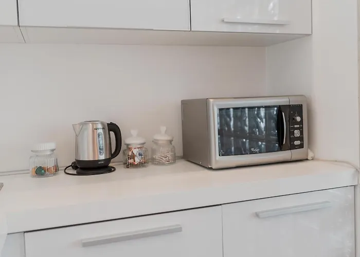 Contemporary Loft-style Flat In San Salvario