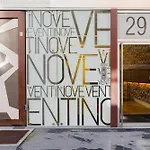 아파트 Contemporary Loft-style Flat In San Salvario *