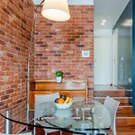 Contemporary Loft-style Flat In San Salvario *