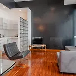 Contemporary Loft-style Flat In San Salvario 토리노