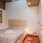 Contemporary Loft-style Flat In San Salvario * 토리노