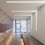 아파트 Contemporary Loft-style Flat In San Salvario