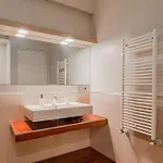아파트 Contemporary Loft-style Flat In San Salvario *
