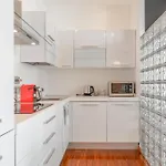 아파트 Contemporary Loft-style Flat In San Salvario 토리노