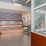 Contemporary Loft-style Flat In San Salvario 아파트