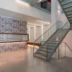 아파트 Contemporary Loft-style Flat In San Salvario *
