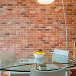 Contemporary Loft-style Flat In San Salvario 토리노