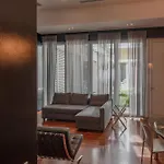 Contemporary Loft-style Flat In San Salvario 아파트 *